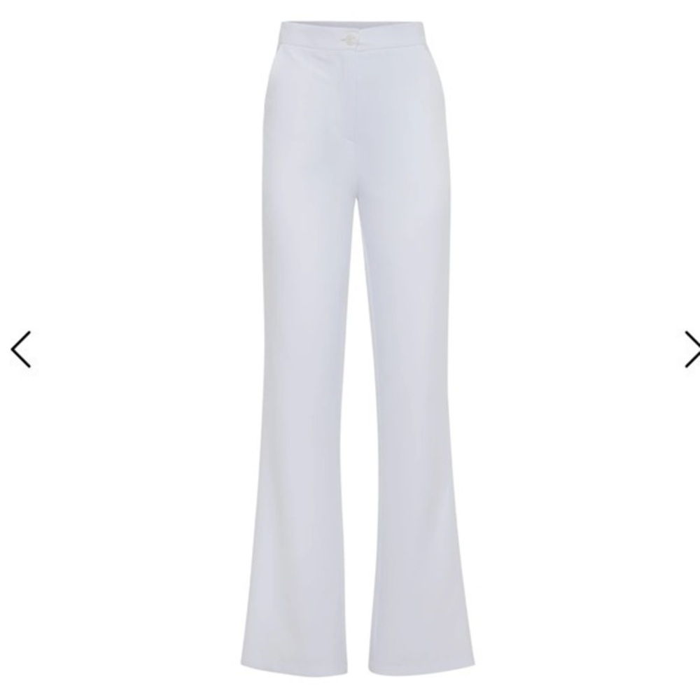 NWT Gergana Ivanova Julia Pants
